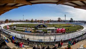 Turin International Cyclocross 2025